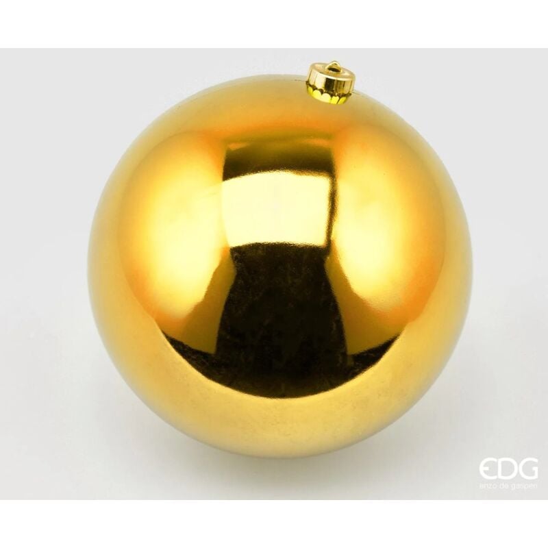 foto del prodotto palla poly 20cm lucida conpolybag