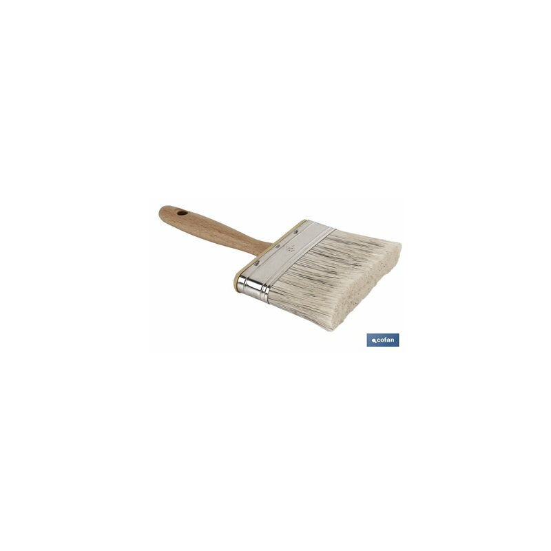 foto del prodotto pallet in fibra canarino 3 80 mm 