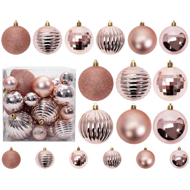 foto del prodotto palline di natale 311433b
