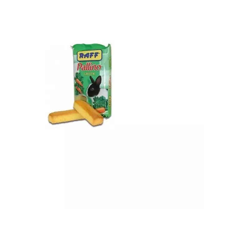 foto del prodotto pallino green rodents raff