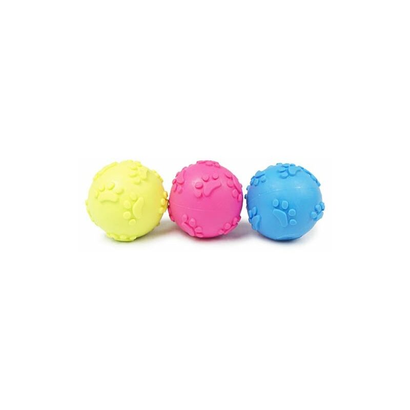 foto del prodotto pallone con impronte digitali