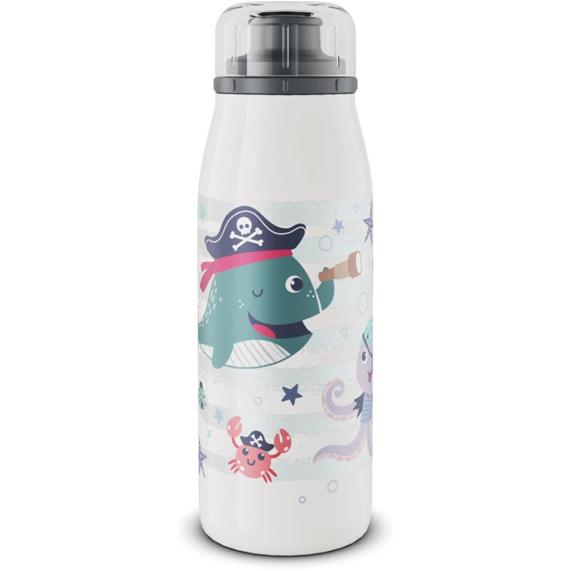 foto del prodotto pallone da vuoto alfi iso bottle brave pirates 0,35 l