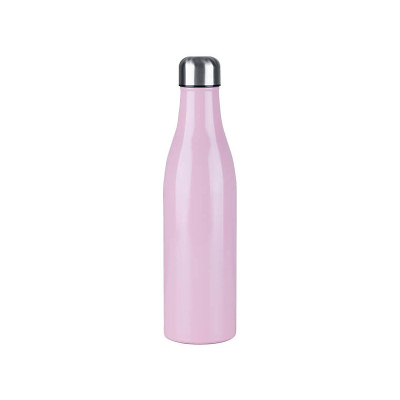 foto del prodotto pallone da vuoto kelomat rosa 7 cm 0,5 litri