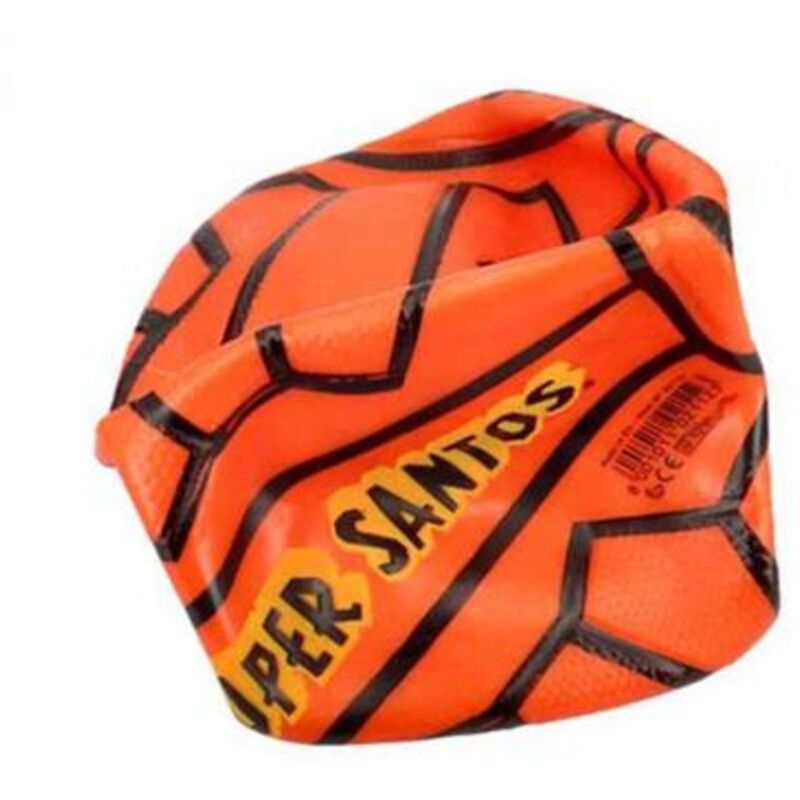 foto del prodotto pallone super santos dm.230 02112 sgonfio x1