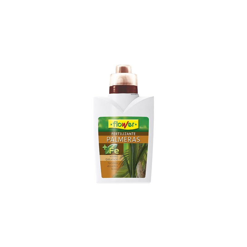 foto del prodotto palme a fertilizzanti liquidi floreali, 500 ml