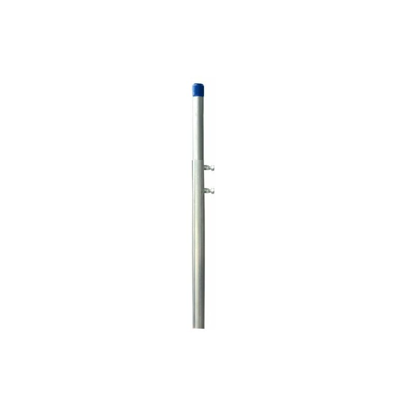 foto del prodotto palo antenna telescopico mt.2 2 diam.30 25 pz 1,0