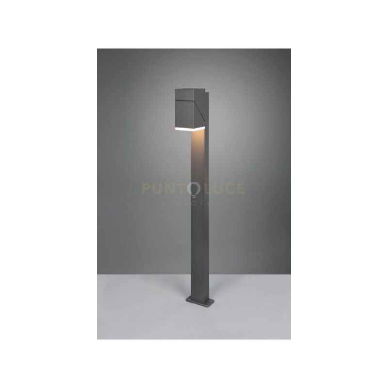 foto del prodotto palo avon led orientabile ip54 h.100cm 470660142