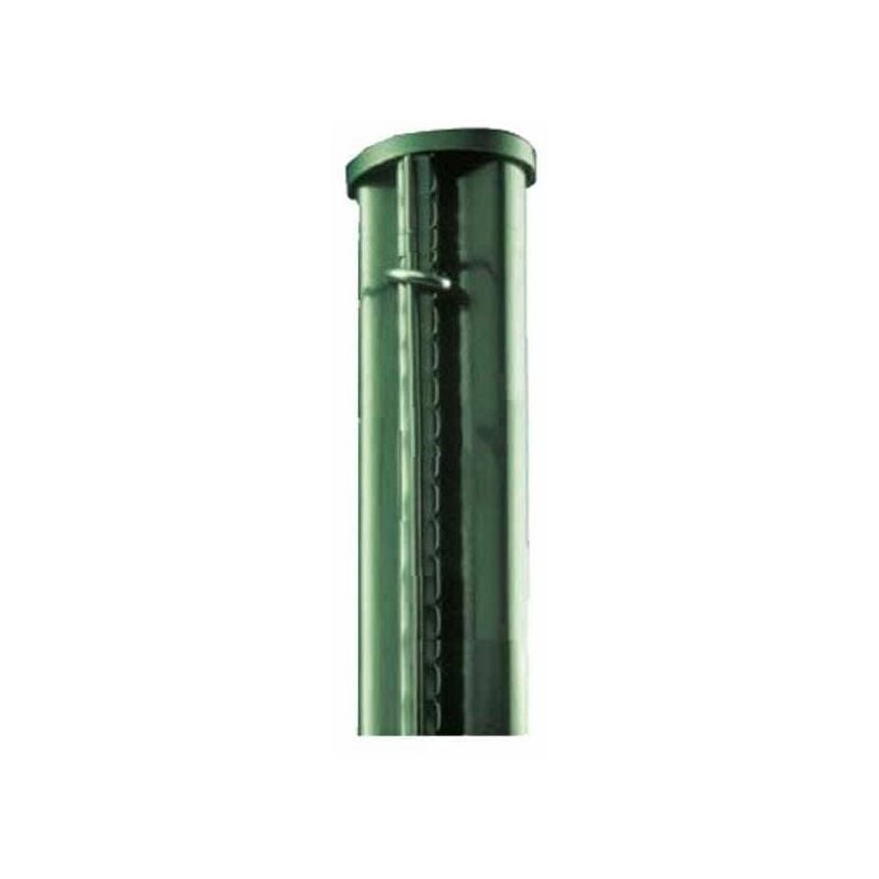 foto del prodotto palo bekaclip mm 48x1,2 h 200 verde beta fence