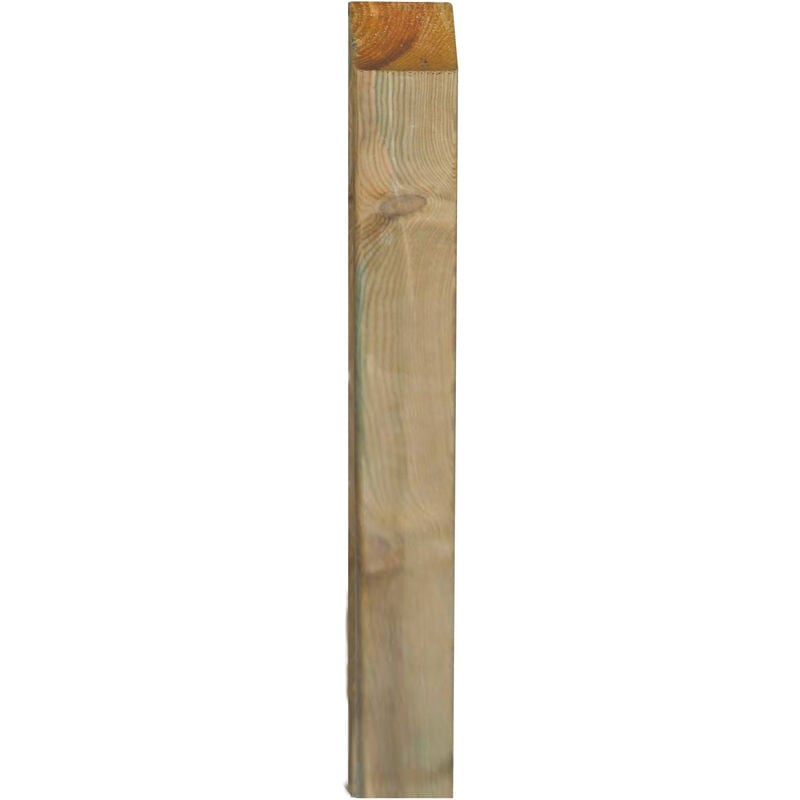 foto del prodotto palo pino essicc impregnato 4,0x9,0xh300 cm