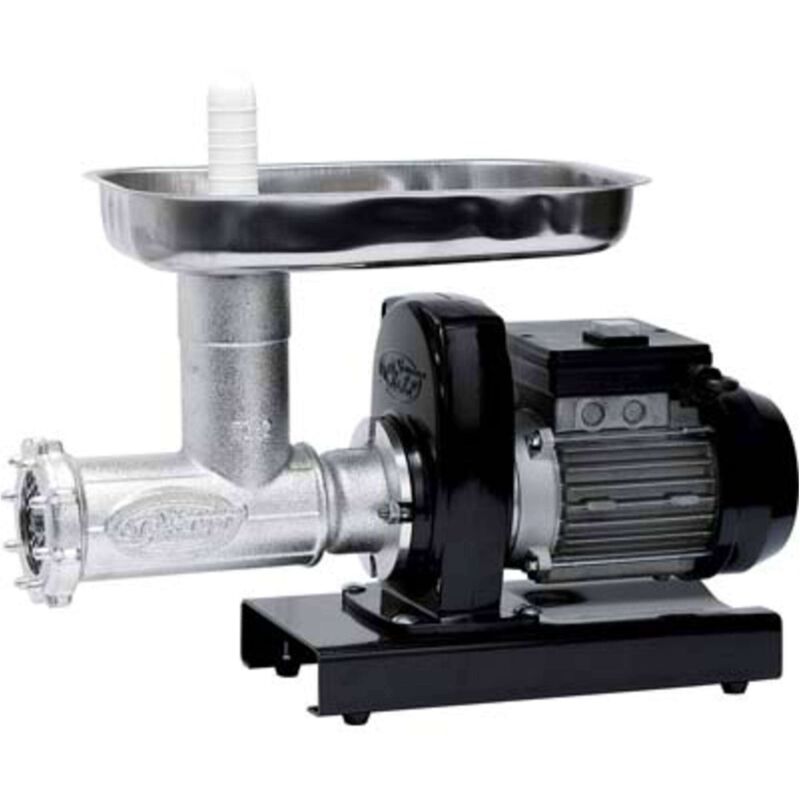 foto del prodotto palumbo tritacarne elettrico sm 12 370w potenza 370w n 12 art.00120 