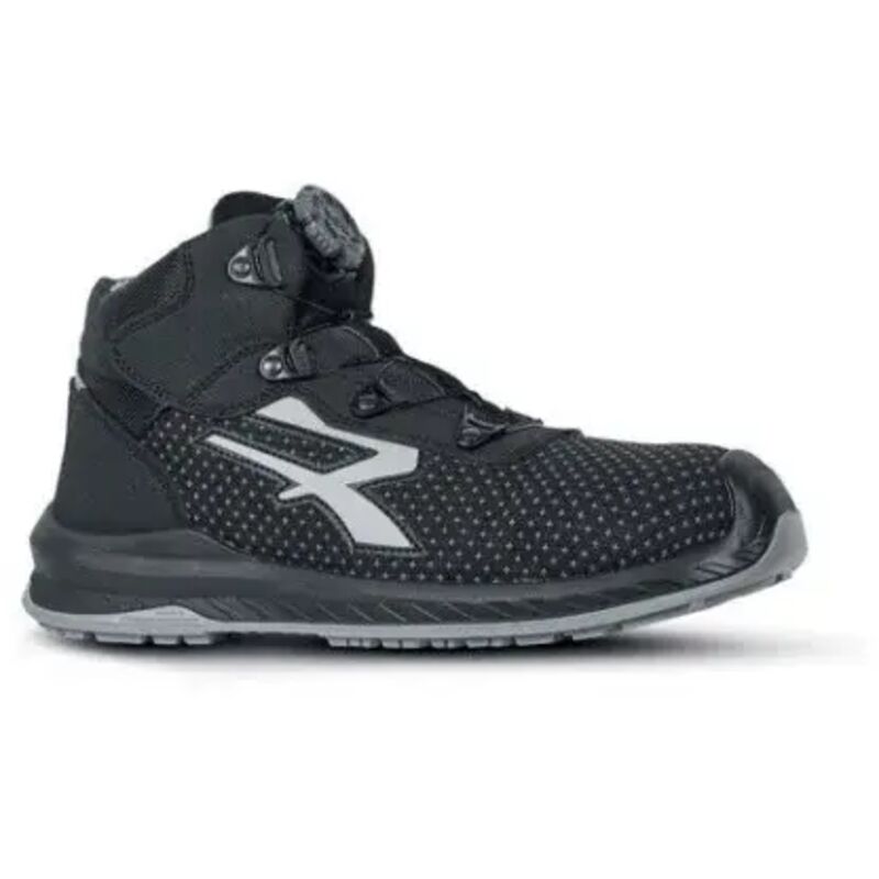 foto del prodotto panama scarpe antinfortunistiche alte s3 src ci esd 36 u power