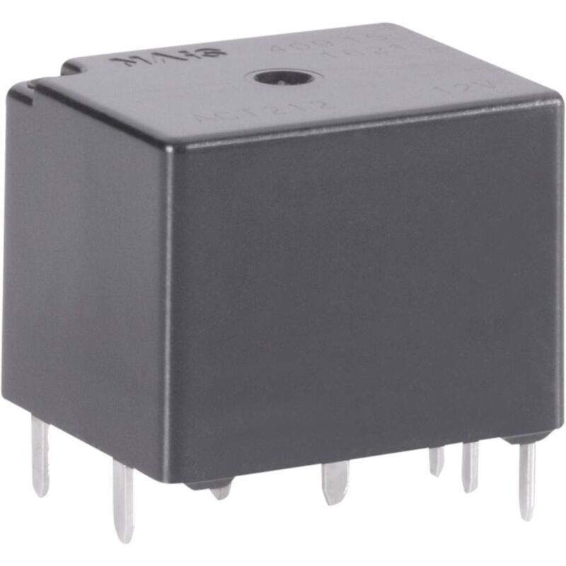 foto del prodotto panasonic act212 rel per auto 12 v dc 20 a 2 scambi
