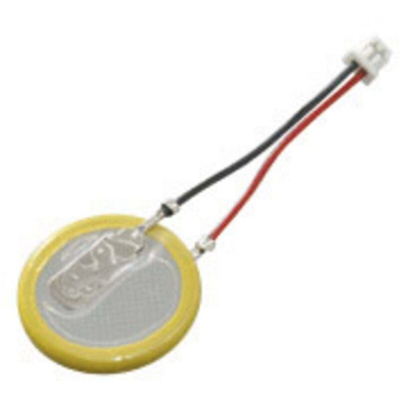 foto del prodotto panasonic afpxbattj modulo batteria plc