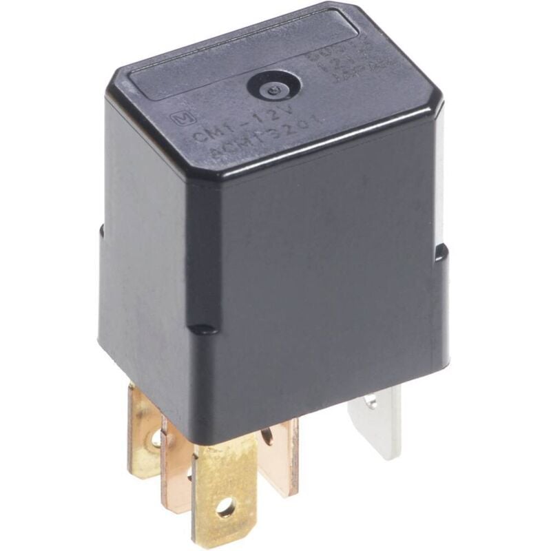 foto del prodotto panasonic cm112 rel per auto 12 v dc 35 a 1 scambio