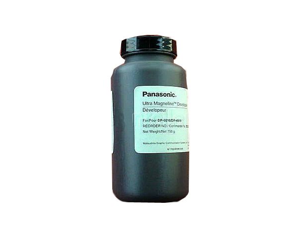 foto del prodotto panasonic dq z241d pu developer 