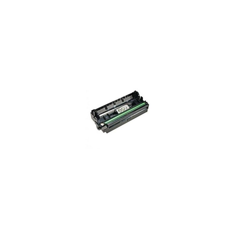 foto del prodotto panasonic drum compatible kx fl401,kx fl421 6kkx fad89x
