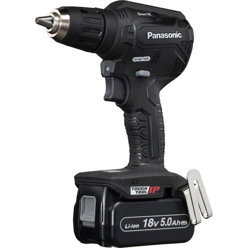 foto del prodotto panasonic - ey1ddd1j18d32 trapano/avvitatore a batteria