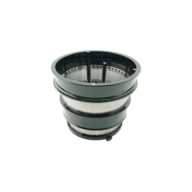 foto del prodotto panasonic filter k0 jd33 153, colare, per mj di centrifuga l500, spremiagrumi