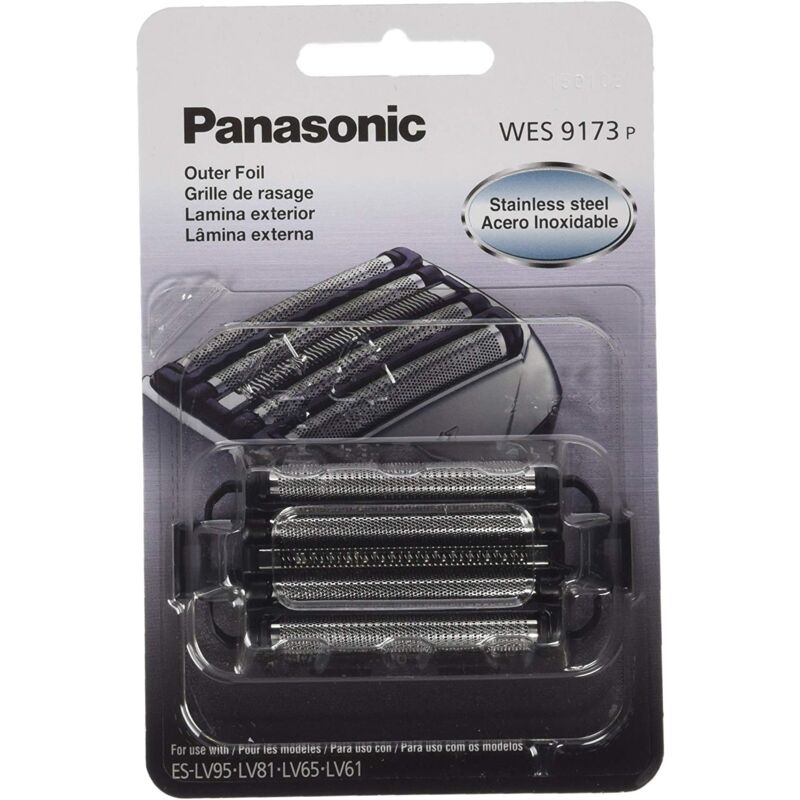 foto del prodotto panasonic grille de rasage pour tondeuse wes9173p