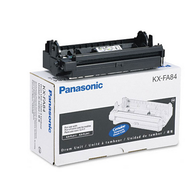foto del prodotto panasonic kx fa84x drum 