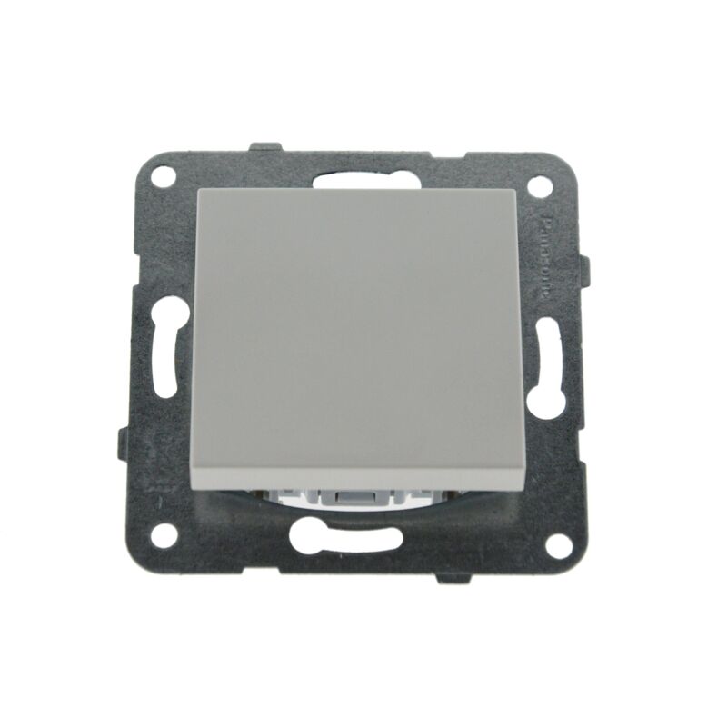 foto del prodotto panasonic meccanismo di commutazione con pulsante da 10a