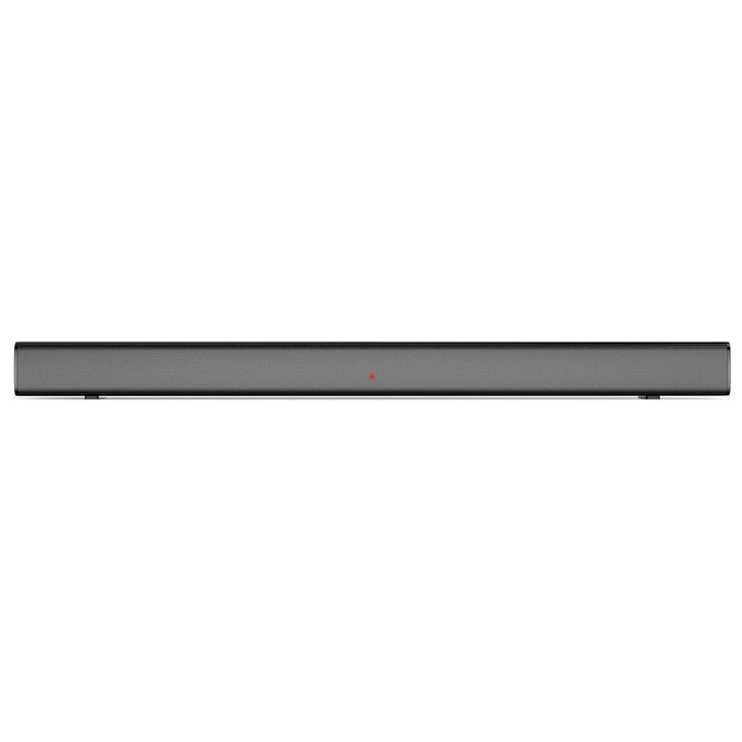 foto del prodotto panasonic sc htb100eg soundbar 2.1 80w