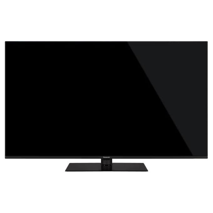 foto del prodotto panasonic tn 50w70aez serie w70 smart tv 50'' ultra hd black