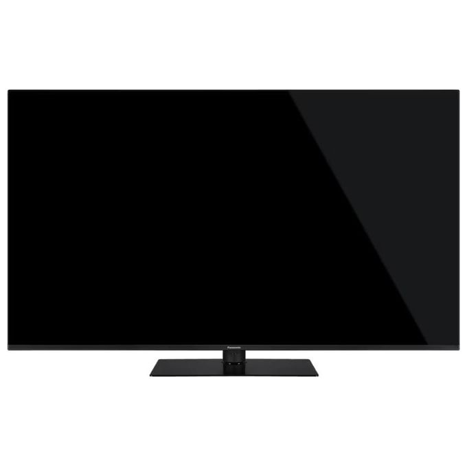 foto del prodotto panasonic tn 55w70aez tv led 55 4k ultra hd bt hdr10 google tv dolby vision