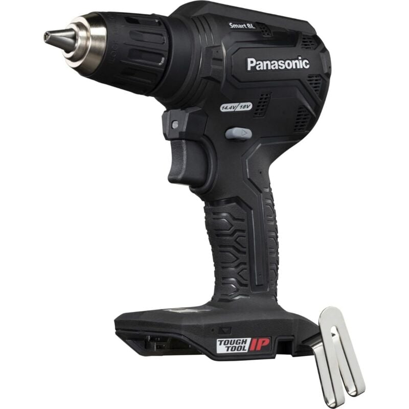 foto del prodotto panasonic - trapano avvitatore a batteria ey1dd1xt32