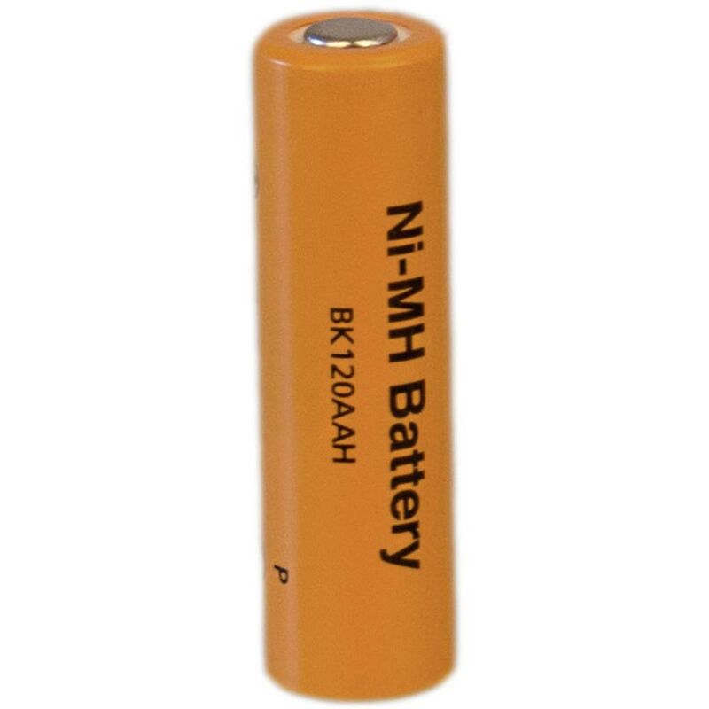 foto del prodotto panasonic u serie solar batteria ricaricabile speciale f adatto alle alte temperature nimh 1.2 v 12000 mah