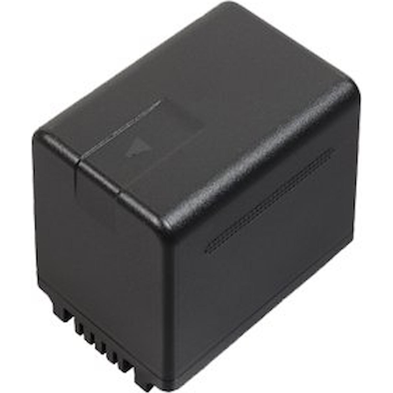 foto del prodotto panasonic vw vbt380 ioni di litio 3880 mah