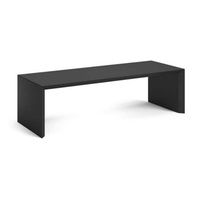 foto del prodotto panca fornello a legna dante nero 7115010 nordica