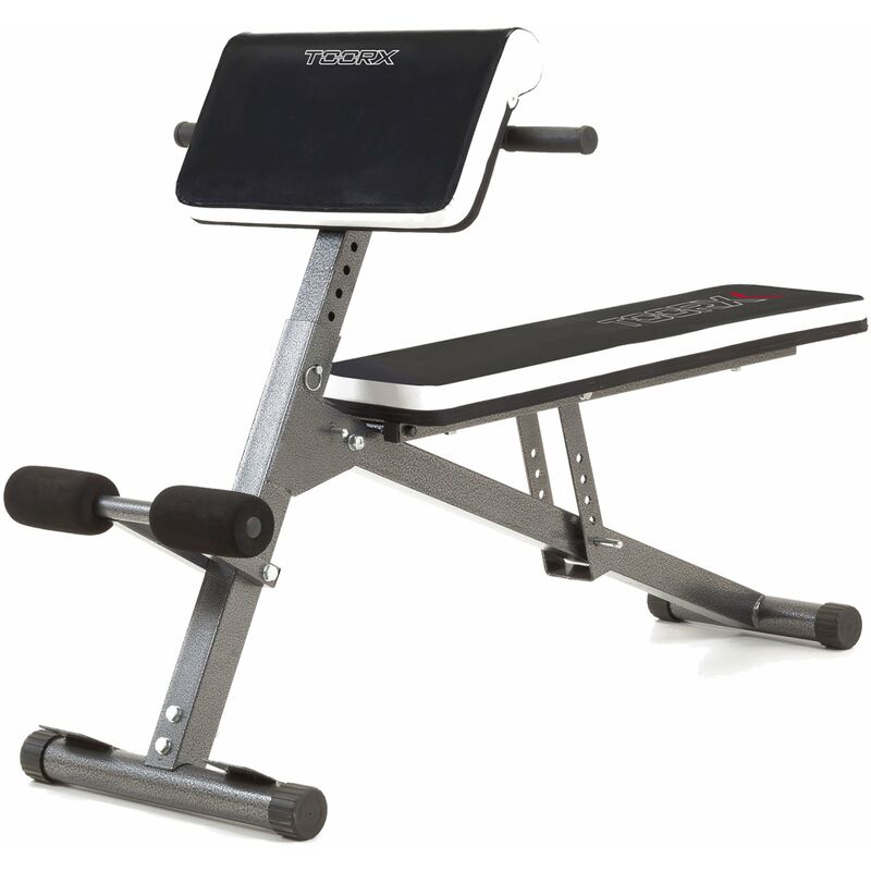 foto del prodotto panca multi fit toorx wbx 40