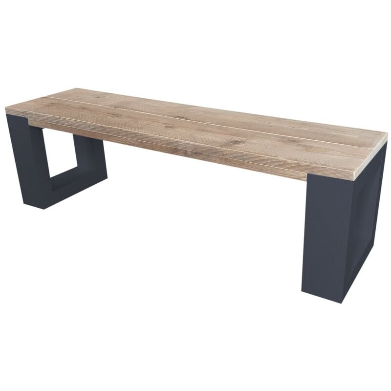 foto del prodotto panca new orleans wood4you