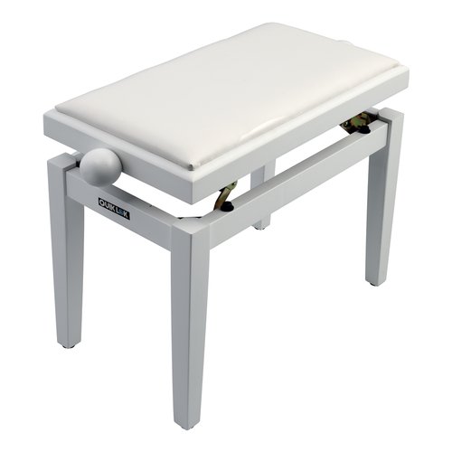 foto del prodotto panca pianoforte quiklok pb100whs
