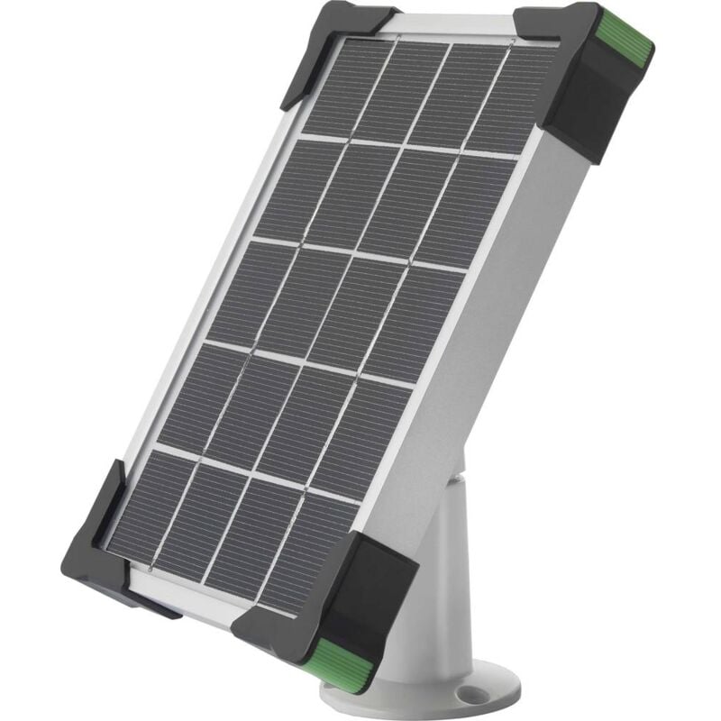 foto del prodotto panello solare sy 4603118 sygonix