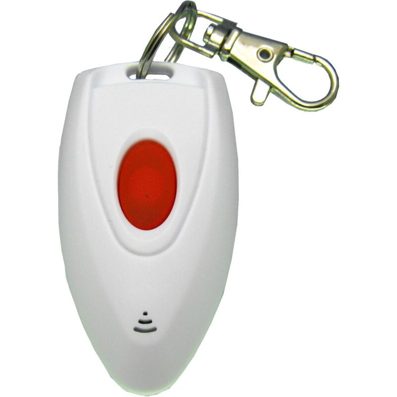 foto del prodotto panico wireless bill alarm accessori jandei