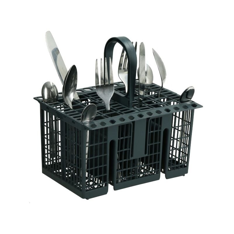foto del prodotto panier a couverts pour lave vaisselle hotpoint ariston indesit scholtes