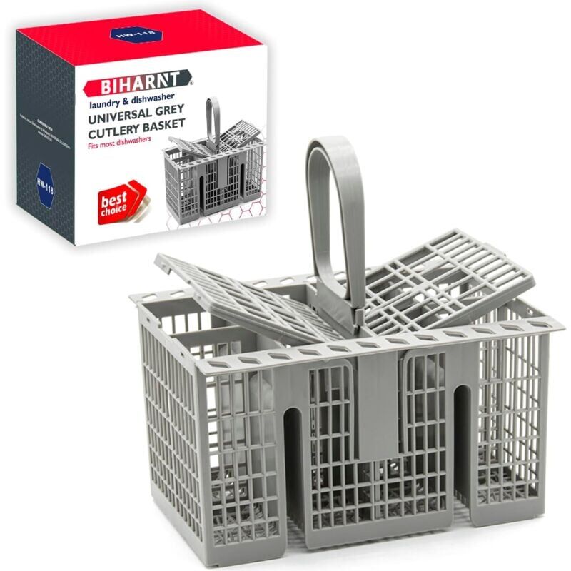 foto del prodotto panier universel pour lave vaisselle hotpoint grand espace 99673 8729, c00257140, c00386607 gris