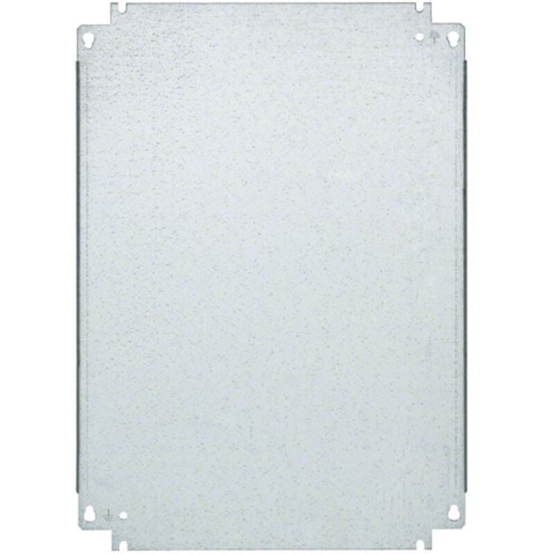foto del prodotto pann interno metallico orion h500 l400 ex 36405 hager cod. fl408a 