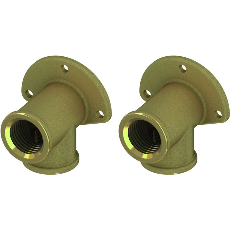 foto del prodotto panneaux muraux teceone en bronze canon, 9021032, 9021032