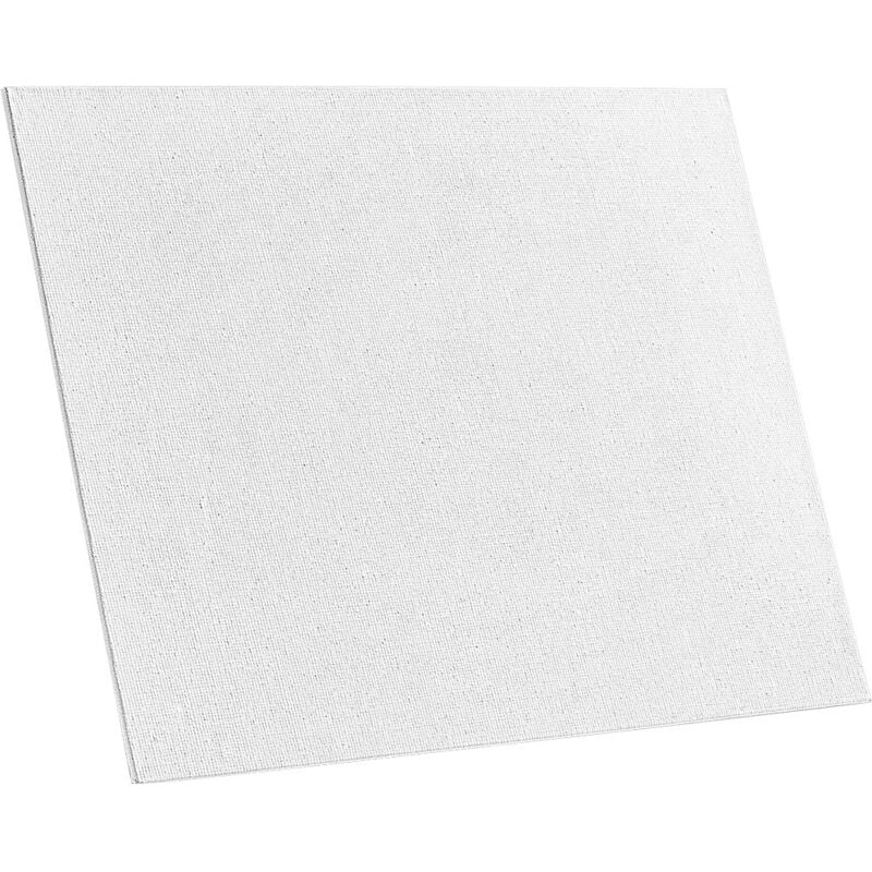 foto del prodotto pannelli in tela per dipingere, 12 x 16 pollici, confezione da 24, per vari stili di pittura, ideale per artisti di tutti i livelli mophorn