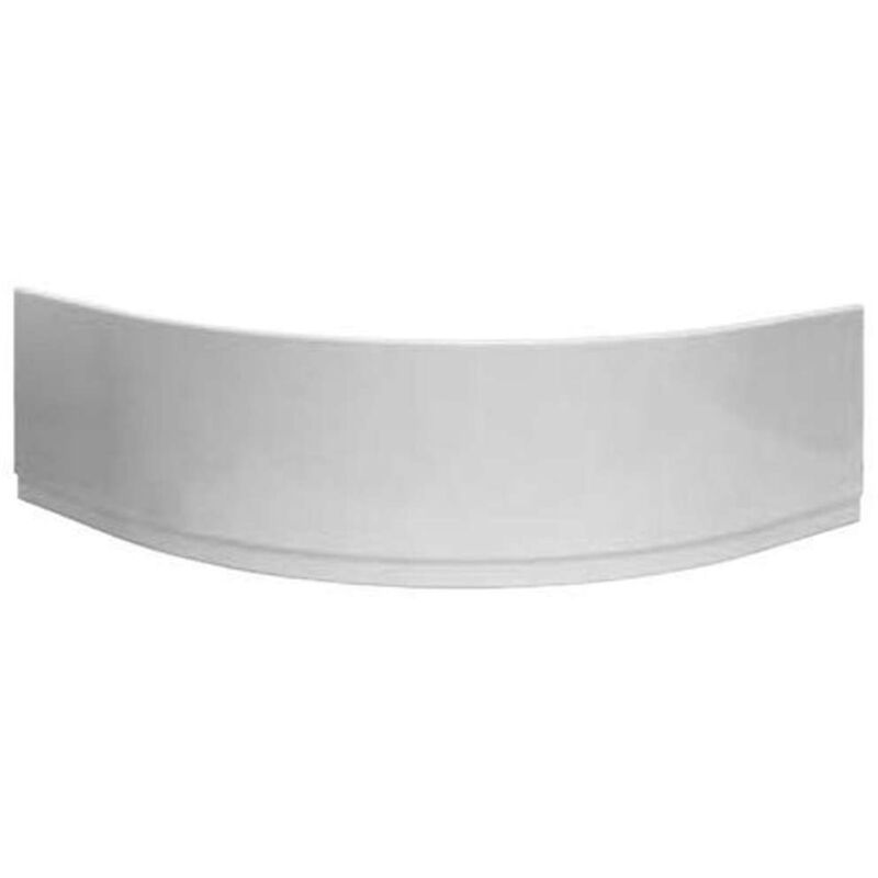 foto del prodotto pannelli per vasca da bagno pannello frontale 1500 mm, bianco czg1000an0 ravak