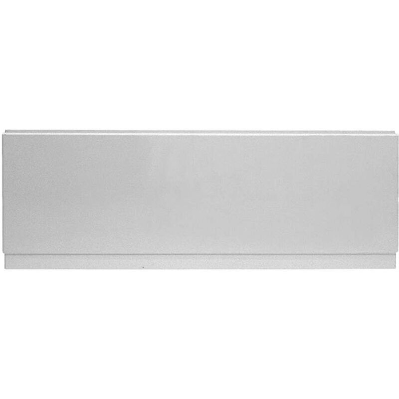 foto del prodotto pannelli per vasca da bagno pannello frontale 1700 mm, bianco cz001v0a00 ravak