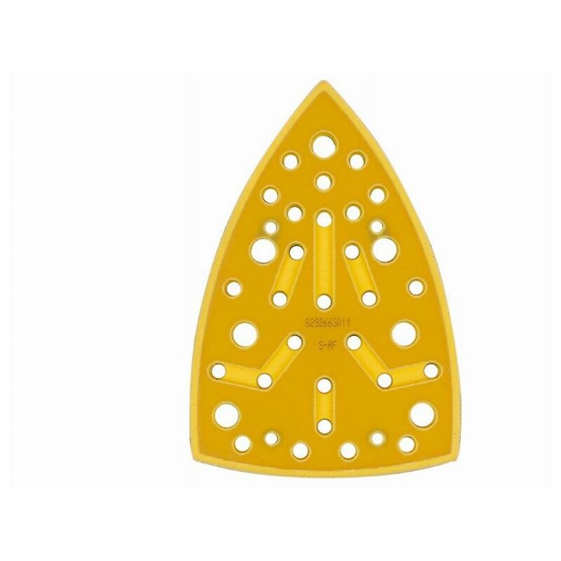 foto del prodotto pannello a delta autosigillante 100x152x152 mm 32 fori medio 8292663011 mirka