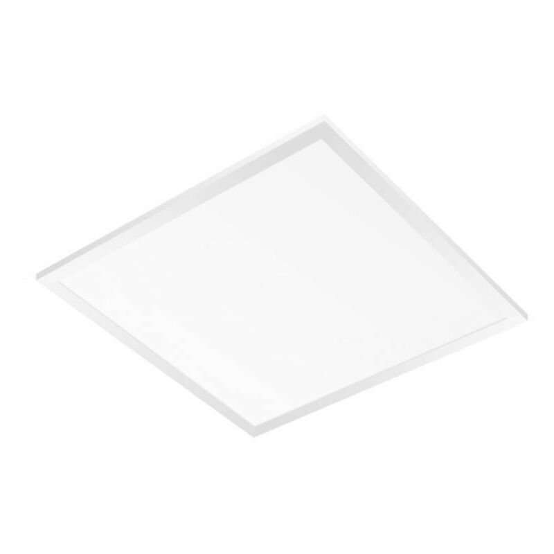 foto del prodotto pannello a led ledvance osram 36w 3000k 60x60cm bianco pleco60036830g2