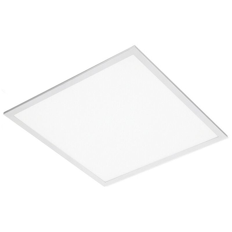 foto del prodotto pannello a led nobile 36w 3000k 60x60 lpz66 3k