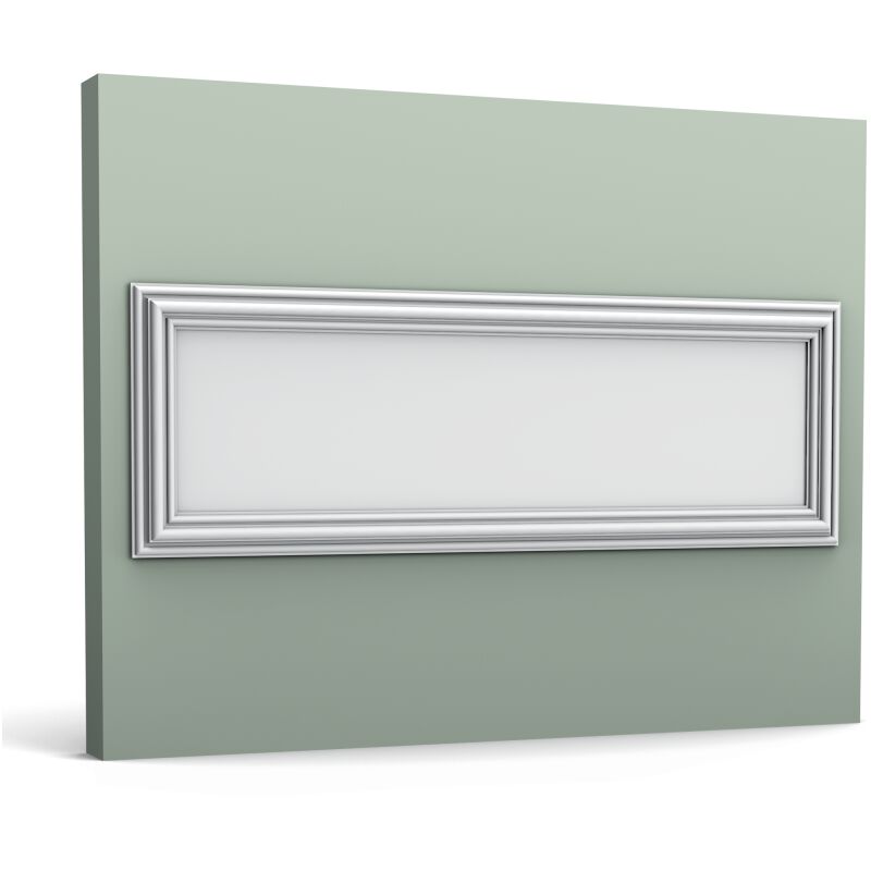 foto del prodotto pannello a parete con cornice w120