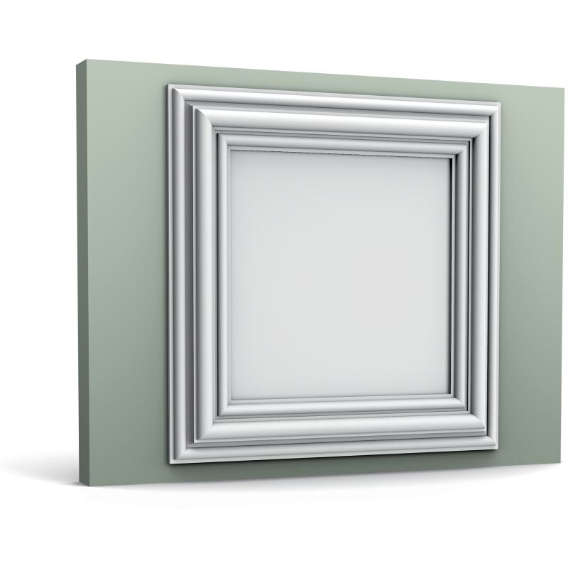 foto del prodotto pannello a parete con cornice w121