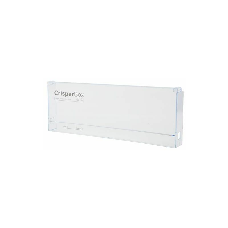foto del prodotto pannello cassetto verdure originale frigorifero, congelatore bosch 3304314054905496952